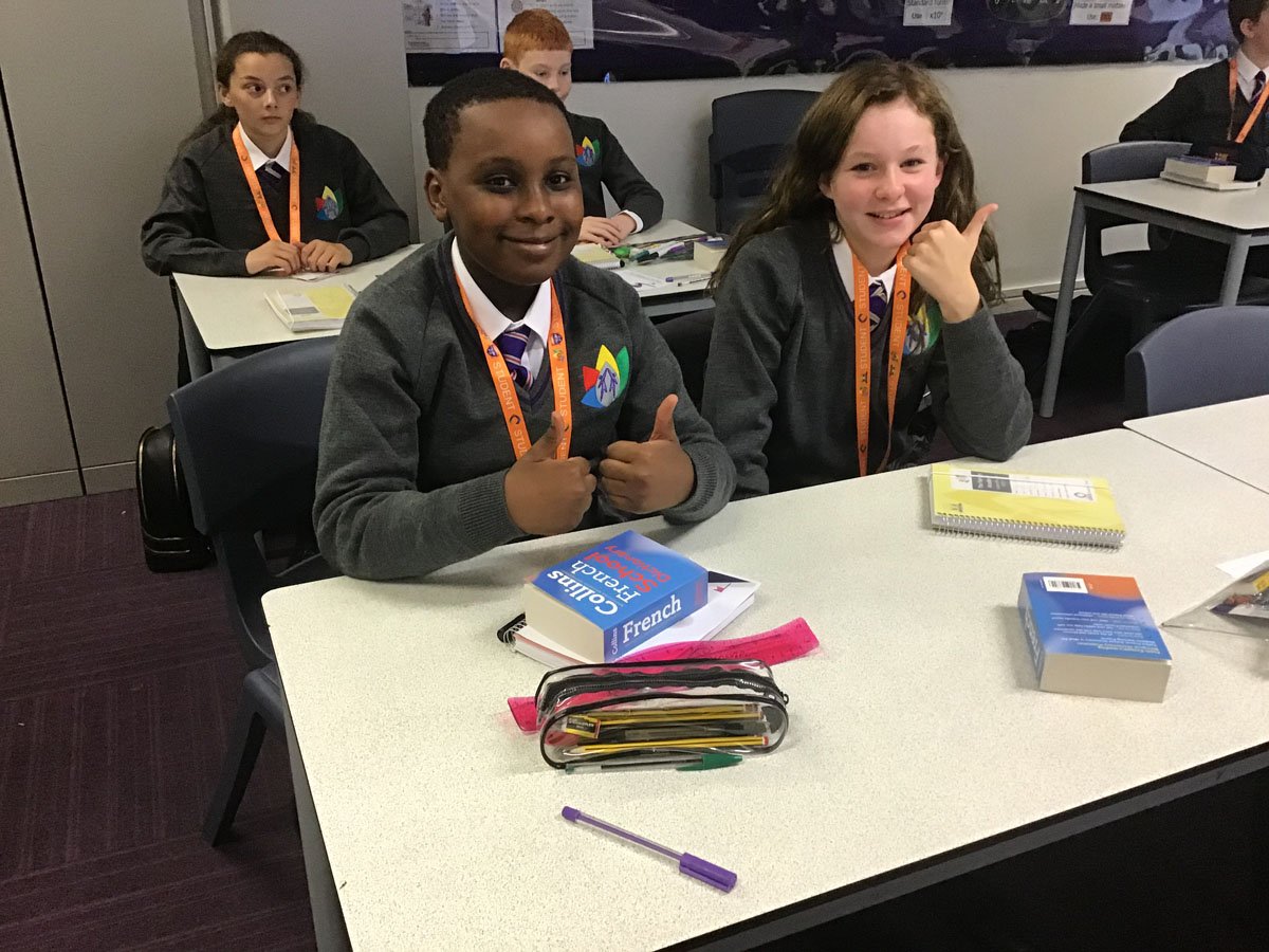 TFA_Welcome Year 7 Img4