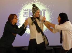 Virtual Road Safety Show