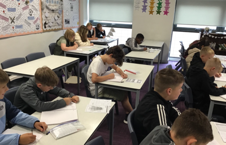 Summer School 10