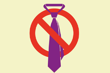 tie