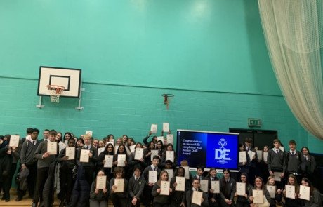 DofE 7