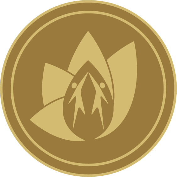 Principals Gold Token_Option 1