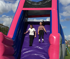 tfa – Bronte House reward event – 2