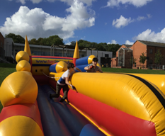 tfa – Bronte House reward event – 3