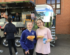 tfa – Bronte House reward event – 5