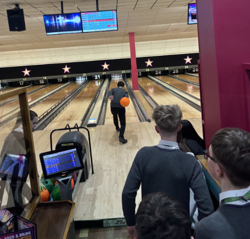 tfa – Bronte Students Reward Trip – 1