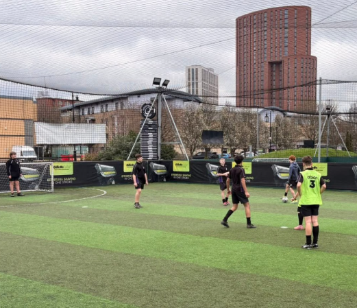 tfa – Bronte Students Reward Trip – 2