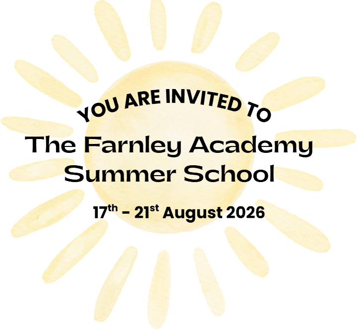 tfa summer 2026 The summer school logo for 2024